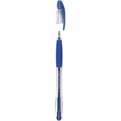 Atlantis Stic Ball Pens Blue [Pack 12]